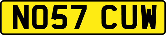 NO57CUW