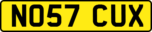 NO57CUX