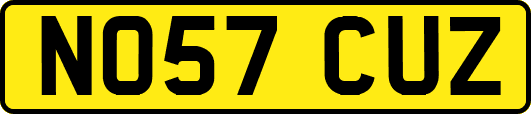 NO57CUZ