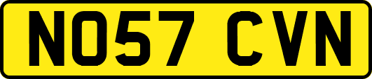 NO57CVN