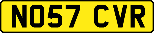 NO57CVR
