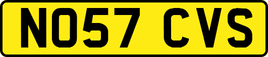 NO57CVS