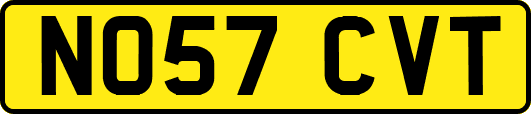 NO57CVT