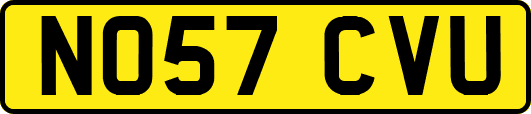 NO57CVU