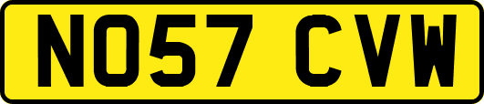 NO57CVW