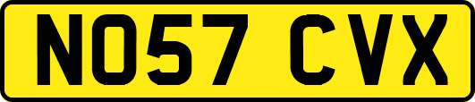 NO57CVX