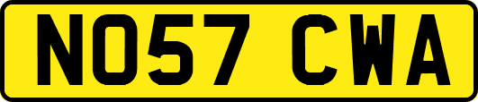 NO57CWA