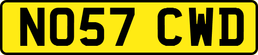 NO57CWD