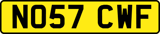 NO57CWF