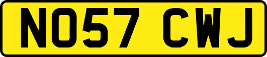 NO57CWJ