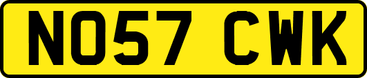NO57CWK