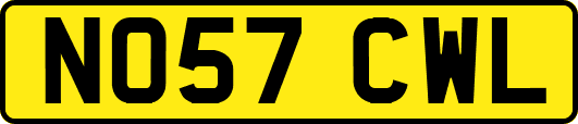 NO57CWL