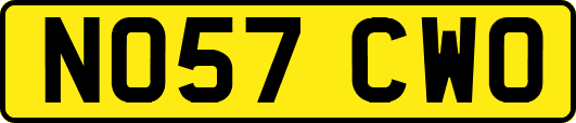 NO57CWO