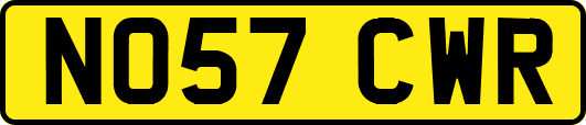 NO57CWR
