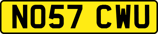NO57CWU