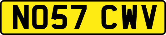 NO57CWV