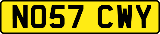 NO57CWY