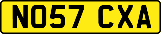 NO57CXA