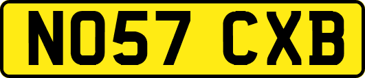 NO57CXB