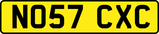 NO57CXC