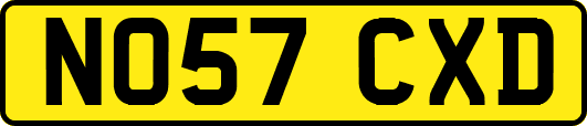 NO57CXD