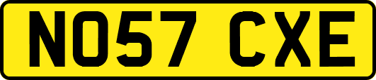 NO57CXE