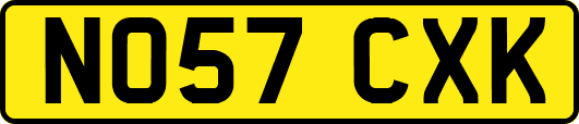 NO57CXK