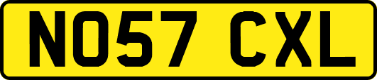 NO57CXL