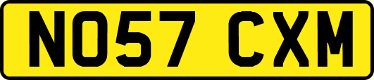 NO57CXM