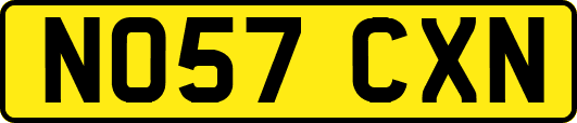 NO57CXN