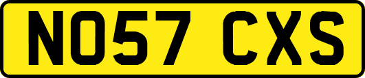 NO57CXS