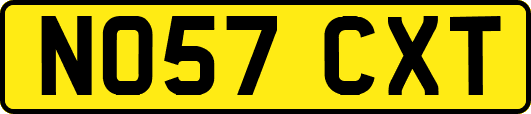 NO57CXT