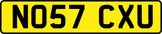 NO57CXU