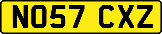 NO57CXZ
