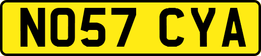 NO57CYA