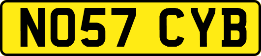 NO57CYB