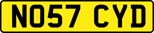 NO57CYD