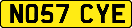 NO57CYE