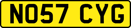 NO57CYG