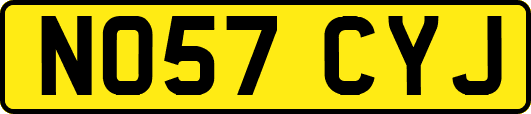 NO57CYJ