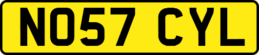 NO57CYL