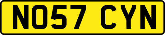 NO57CYN