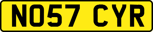 NO57CYR