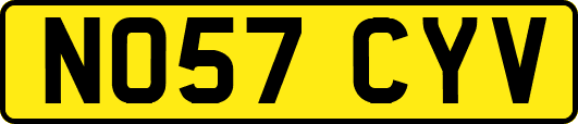 NO57CYV