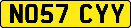 NO57CYY