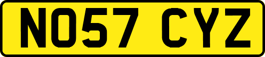 NO57CYZ