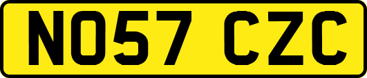 NO57CZC