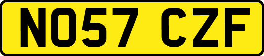 NO57CZF