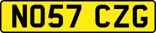 NO57CZG