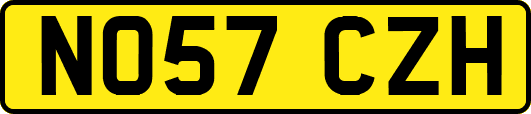 NO57CZH